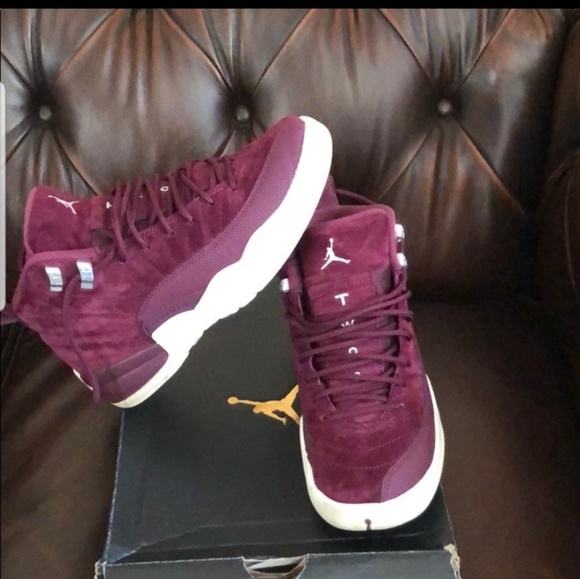 Jordan Other - Women Jordan's air retro